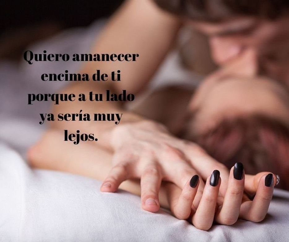 Frases guarras muy hot